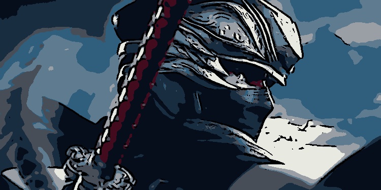 Ninja Gaiden 2 Black está disponível para Xbox Series X|S, PlayStation 5 e PC, incluindo Game Pass