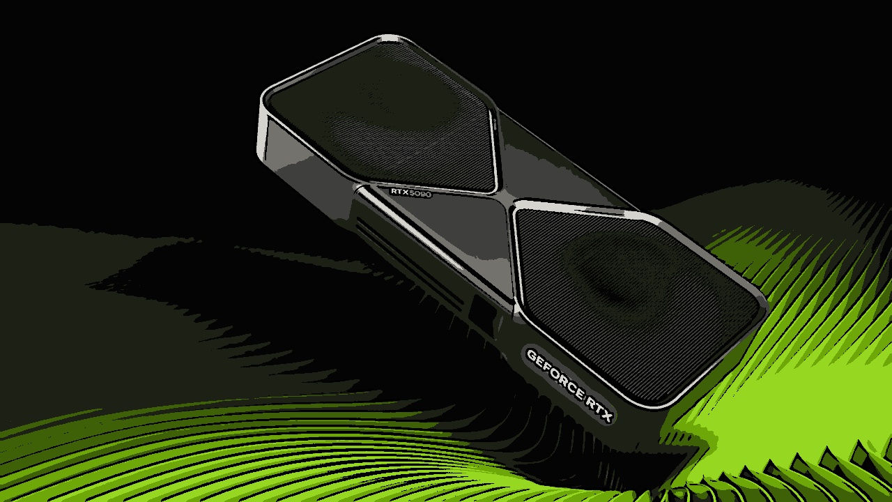 NVIDIA GeForce RTX 5090 é lançada com a revolucionária arquitetura Blackwell na CES 2025