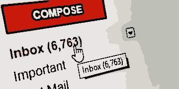 Google excluirá contas Gmail inativas por mais de dois anos a partir de 2025