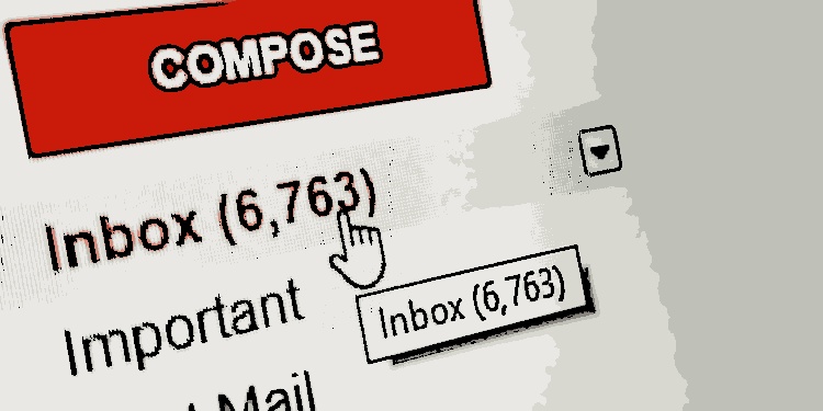 Google excluirá contas Gmail inativas por mais de dois anos a partir de 2025