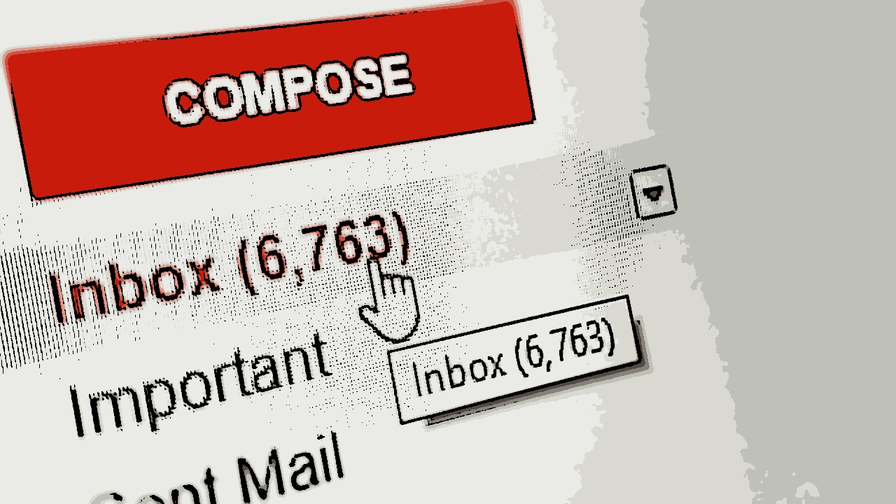 Google excluirá contas Gmail inativas por mais de dois anos a partir de 2025