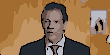 Haddad cancelou suas férias, previstas para janeiro, devido à recuperação de sua esposa e ao momento econômico