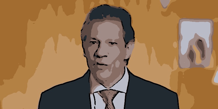 Haddad cancelou suas férias, previstas para janeiro, devido à recuperação de sua esposa e ao momento econômico