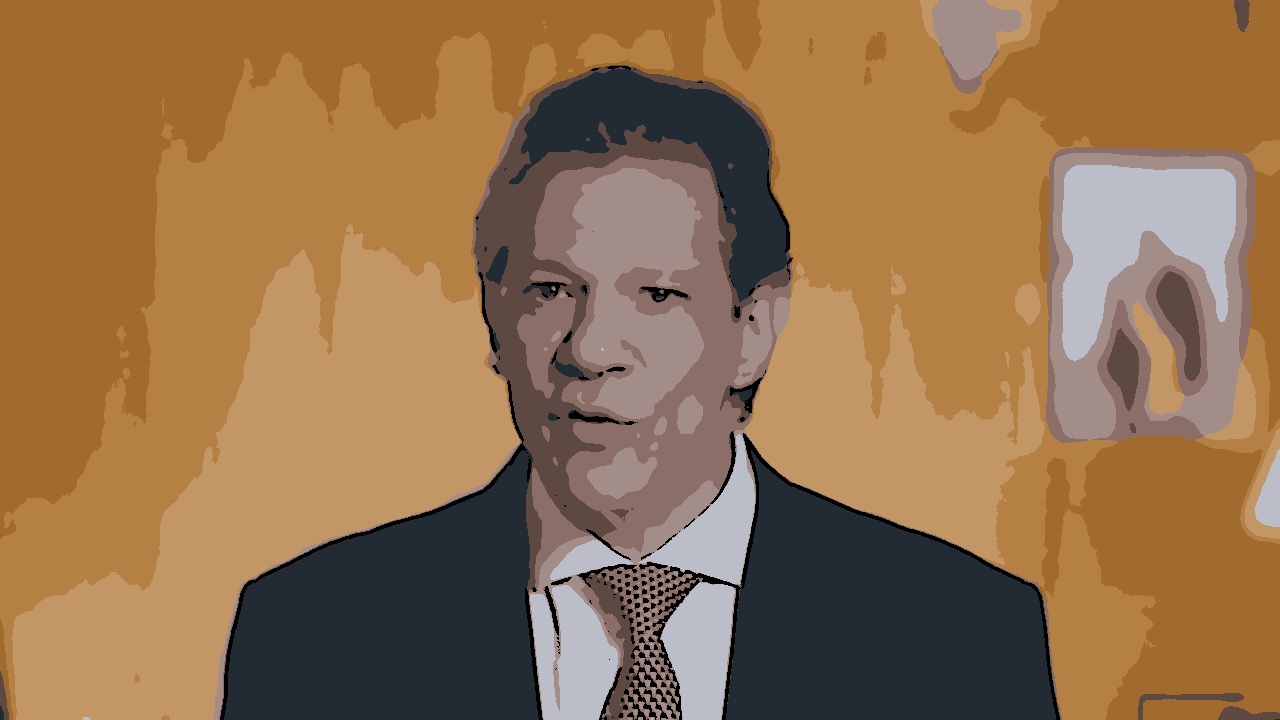 Haddad cancelou suas férias, previstas para janeiro, devido à recuperação de sua esposa e ao momento econômico