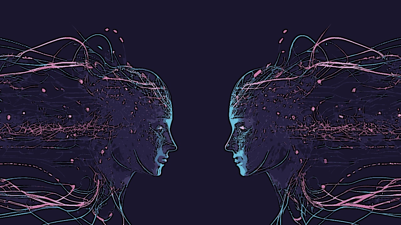 Pesquisadores do Google DeepMind e da Universidade de Stanford criaram gêmeos digitais com 85% de precisão