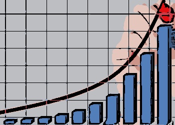 Mercado projeta inflação de 4,99% para 2025, acima da meta oficial de 3,1%