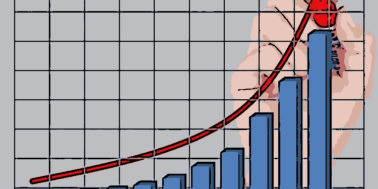 Mercado projeta inflação de 4,99% para 2025, acima da meta oficial de 3,1%