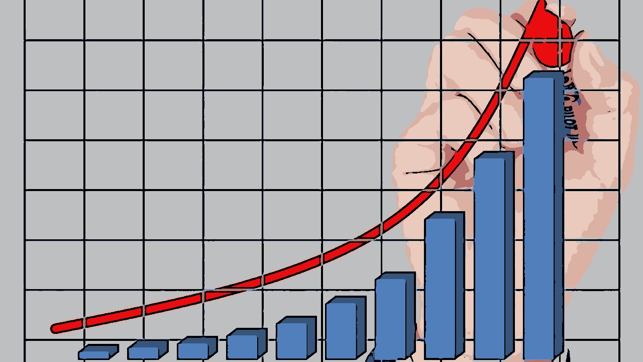 Mercado projeta inflação de 4,99% para 2025, acima da meta oficial de 3,1%