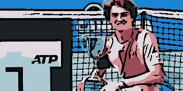 João Fonseca venceu o Challenger 125 de Camberra e agora disputa o quali do Australian Open
