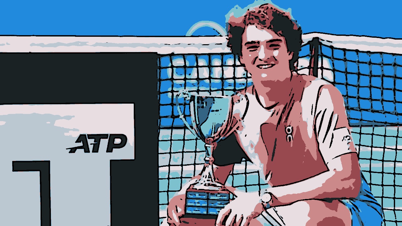 João Fonseca venceu o Challenger 125 de Camberra e agora disputa o quali do Australian Open