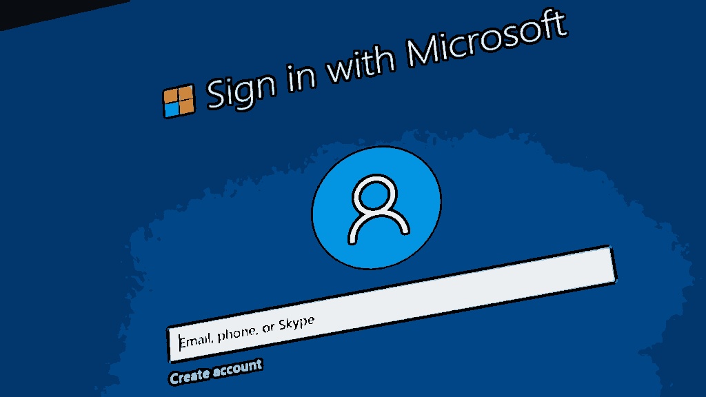 A Microsoft mudará o sistema de login, salvando dados automaticamente a partir de fevereiro