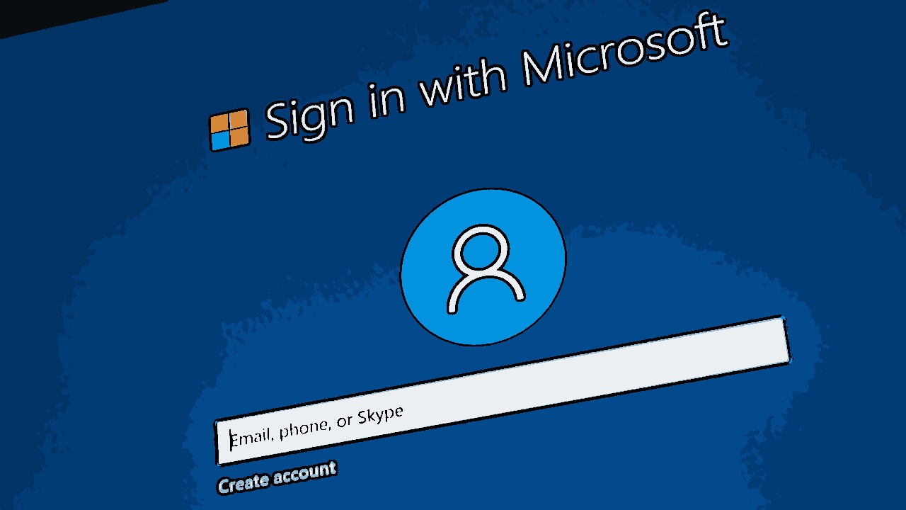 A Microsoft mudará o sistema de login, salvando dados automaticamente a partir de fevereiro