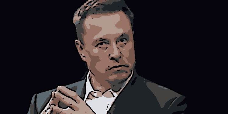 Elon Musk alerta para possíveis quedas no valor do Bitcoin durante um governo Trump