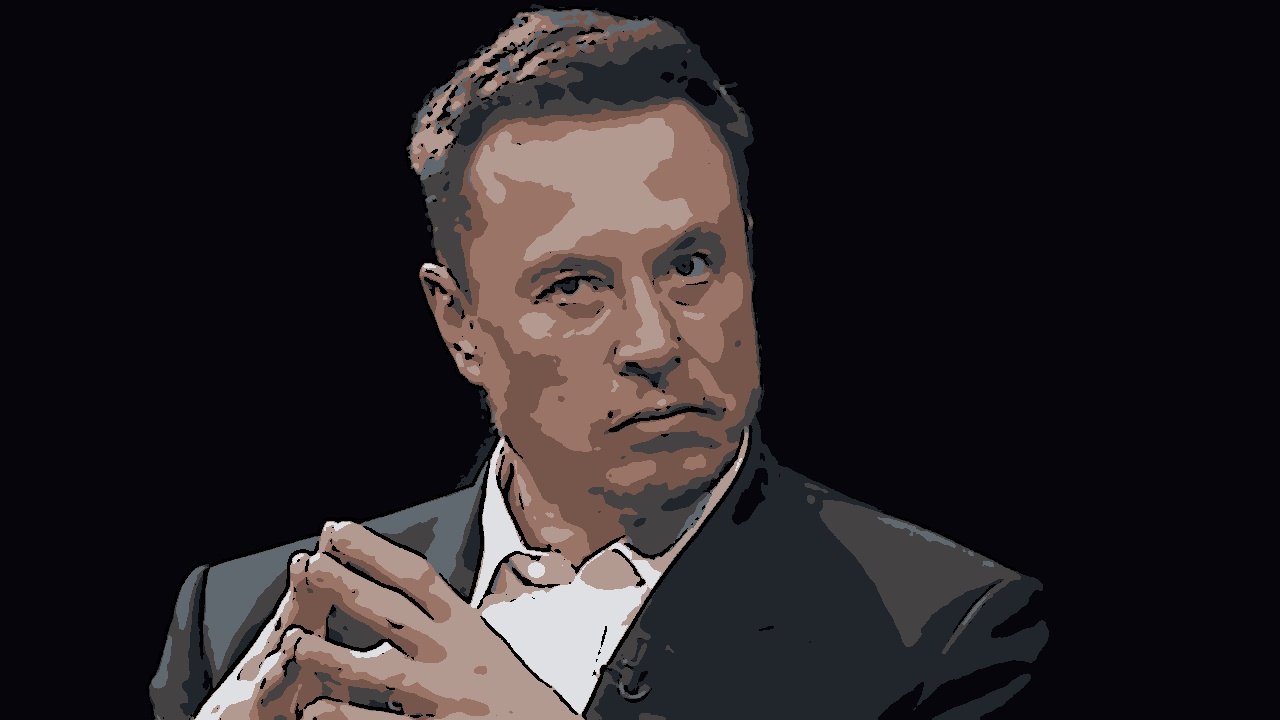 Elon Musk alerta para possíveis quedas no valor do Bitcoin durante um governo Trump