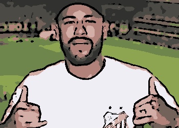 Neymar acumulou R$ 3,96 bilhões entre 2014 e 2024, segundo a Forbes
