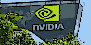 Nvidia: concorrente chinesa abala as grandes do mercado de inteligência artificial