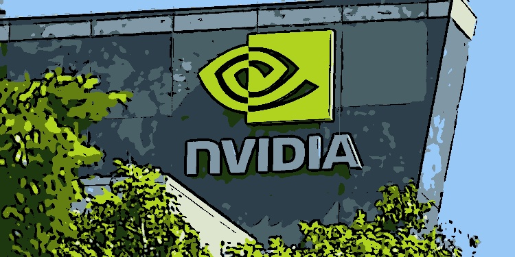 Nvidia: concorrente chinesa abala as grandes do mercado de inteligência artificial
