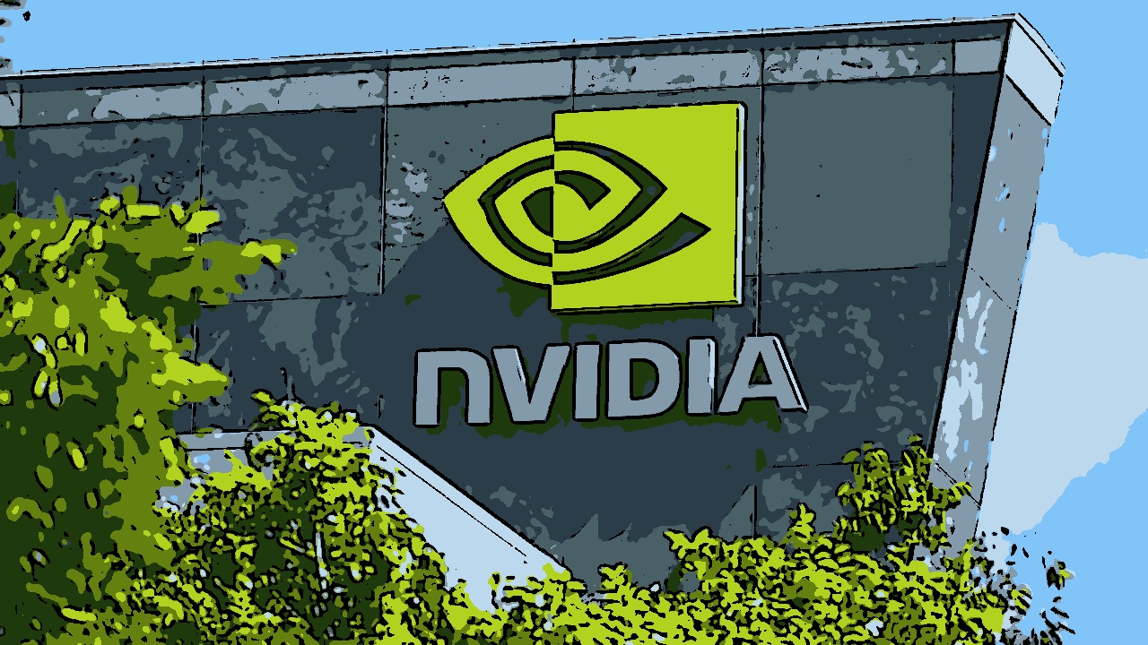 Nvidia: concorrente chinesa abala as grandes do mercado de inteligência artificial