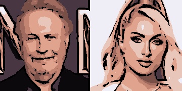Los Angeles: Billy Crystal e Paris Hilton estão entre os famosos que perderam suas casas