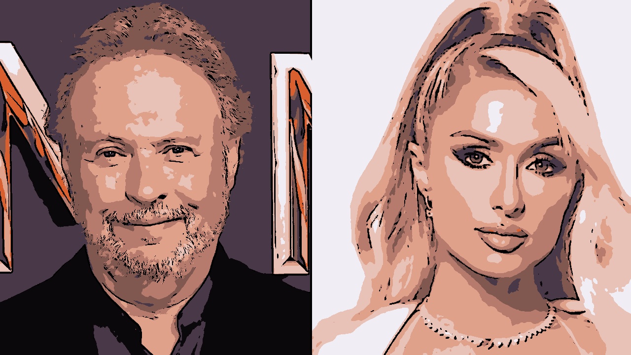 Los Angeles: Billy Crystal e Paris Hilton estão entre os famosos que perderam suas casas