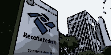 A Receita Federal exigirá o envio semestral de dados do PIX a partir de 2025