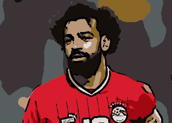 Salah: Craque do Liverpool em fim de contrato deixa torcida ansiosa