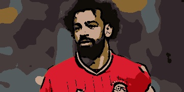 Salah: Craque do Liverpool em fim de contrato deixa torcida ansiosa