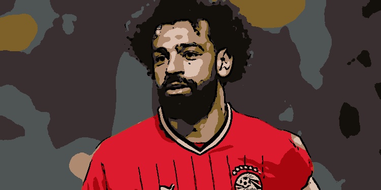 Salah: Craque do Liverpool em fim de contrato deixa torcida ansiosa