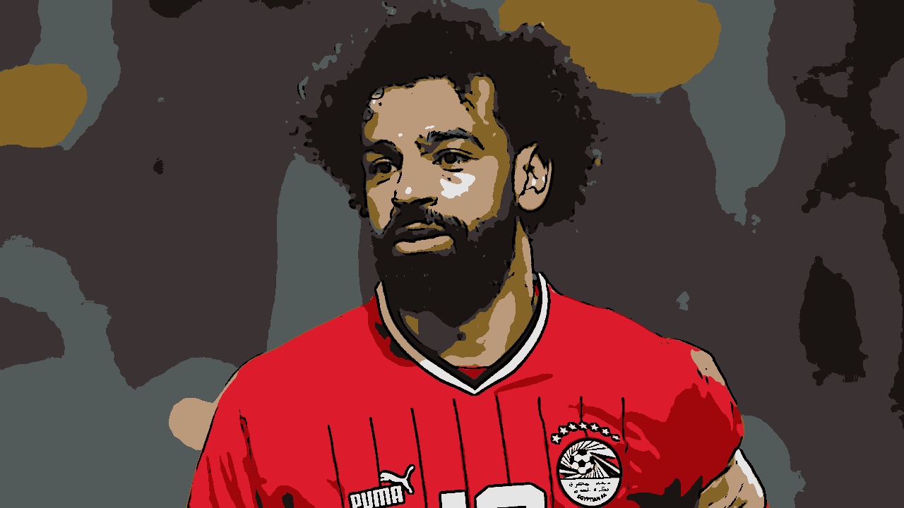 Salah: Craque do Liverpool em fim de contrato deixa torcida ansiosa