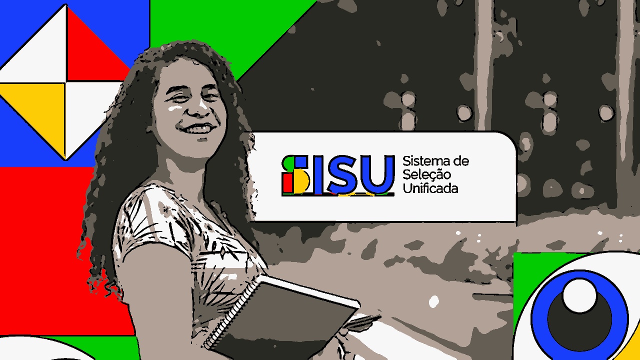 Inscrições no Sisu 2024 estão abertas de 17 a 21 de janeiro
