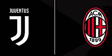 Juventus x Milan jogam pela semifinal da Supercopa da Itália nesta sexta-feira (03/01), às 16h, em Riade