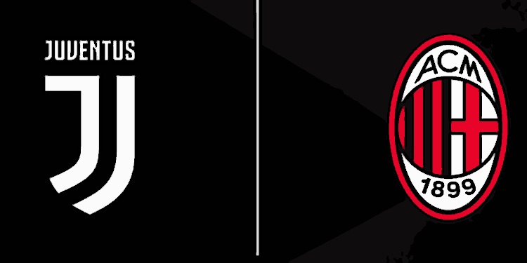 Juventus x Milan jogam pela semifinal da Supercopa da Itália nesta sexta-feira (03/01), às 16h, em Riade