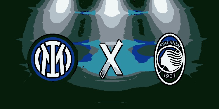 Inter de Milão e Atalanta se enfrentam na semifinal da Supercopa da Itália