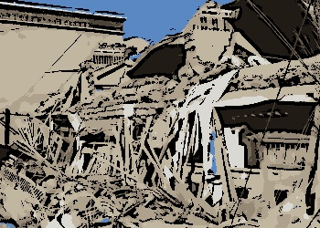 Um terremoto de magnitude 7,1 atingiu o Tibete nesta terça-feira (7), deixando pelo menos 95 mortos