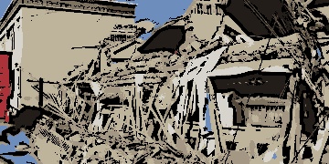 Um terremoto de magnitude 7,1 atingiu o Tibete nesta terça-feira (7), deixando pelo menos 95 mortos