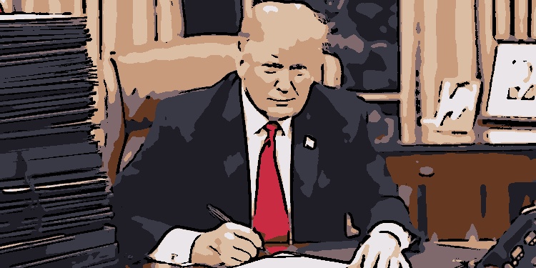 Donald Trump afirmou que o Brasil e a América Latina precisam mais dos EUA do que o contrário