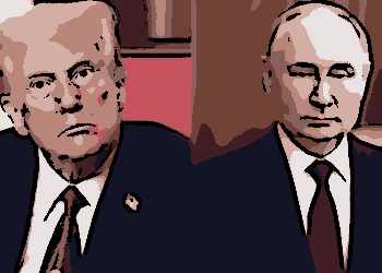 Trump afirma ter boa relação com Vladimir Putin, mas exige o fim do conflito