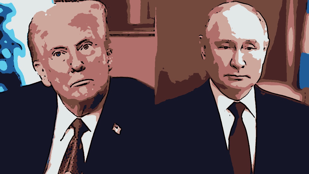 Trump afirma ter boa relação com Vladimir Putin, mas exige o fim do conflito