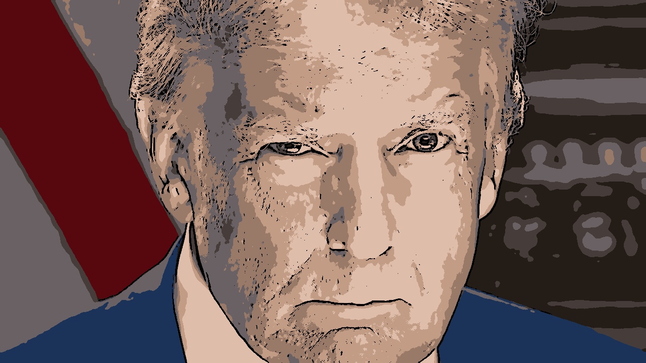 Donald Trump deve enfatizar uma "revolução do senso comum" em seu discurso de posse hoje