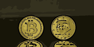 Donald Trump lançou memecoin com seu nome e movimentou o setor no mundo cripto