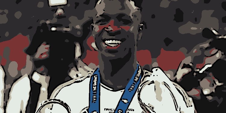 Real Madrid x Mallorca: Vinícius Júnior é um dos principais destaques e promete brilhar no confronto