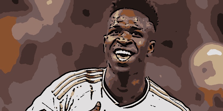 O Real Madrid, com Vinícius Júnior de volta, busca a liderança da La Liga