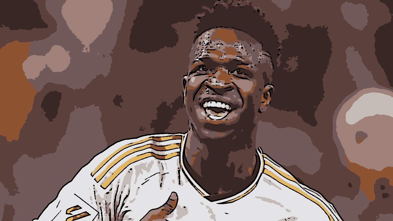 O Real Madrid, com Vinícius Júnior de volta, busca a liderança da La Liga