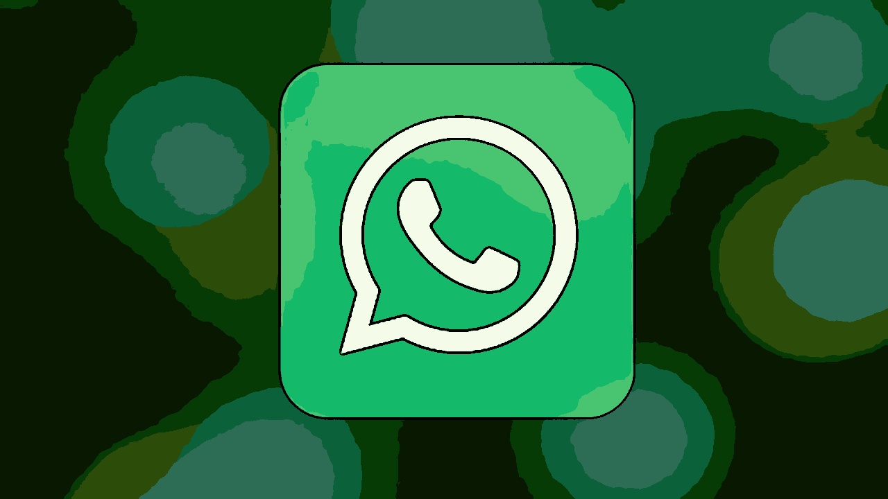O WhatsApp agora permite escolher quem pode ver sua chave Pix no app