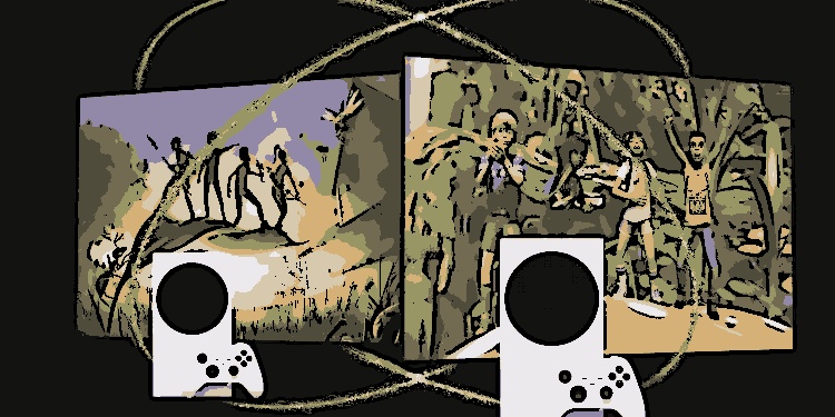 Microsoft disponibiliza cinco jogos gratuitos no Xbox em janeiro