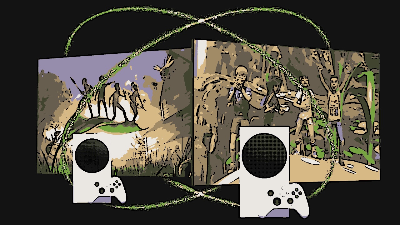 Microsoft disponibiliza cinco jogos gratuitos no Xbox em janeiro