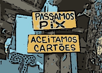 Pix, a solução tecnológica para pagamentos que conquista cada vez mais argentinos