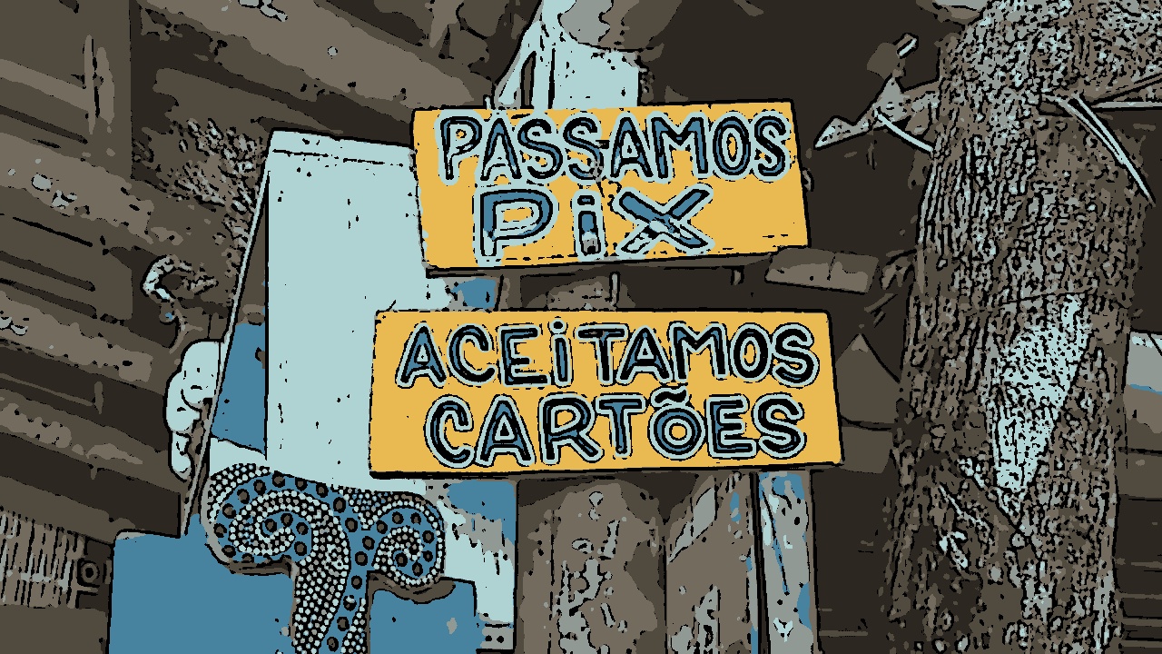 Pix, a solução tecnológica para pagamentos que conquista cada vez mais argentinos