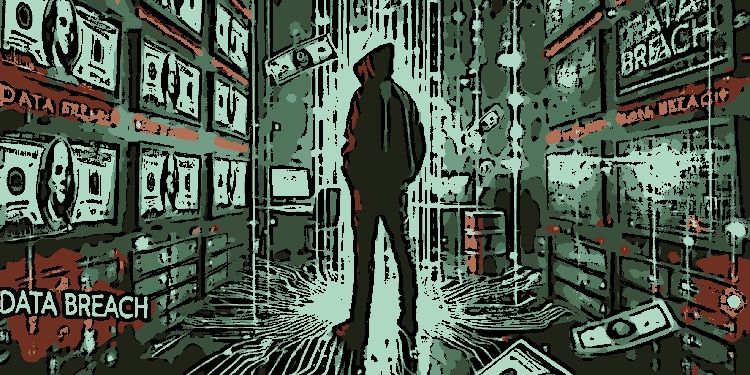 Brasil perdeu mais de R$ 200 bilhões em crimes virtuais nos últimos anos (Foto: Arte/GenAI)