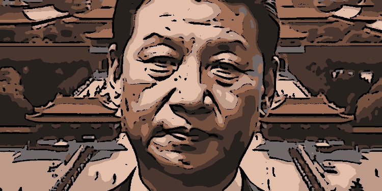 Após encontro de líder máximo chinês com empresas privadas de tecnologia, bolsas asiáticas vivem alta (Foto: Arte-AI)
